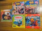 DVD Kindercollectie: Bob de Bouwer, Bassie & Adriaan, etc., Gebruikt, Alle leeftijden, Ophalen of Verzenden, Tv fictie