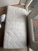 Matras ledikant, Huis en Inrichting, Ophalen, Gebruikt, 190 cm of minder, Matras