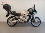 *VERKOCHT* YAMAHA FZ 6 S FAZER (bj 2004), 4 cilinders, Motorrijbewijs A, Bedrijf, Onbekend