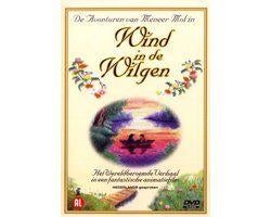 Wind in de Wilgen, Alle leeftijden, Ophalen of Verzenden, Zo goed als nieuw