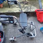 Days inklapbare rollator ZGAN, Diversen, Ophalen of Verzenden, Zo goed als nieuw