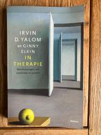 In Therapie - Irvin D. Yalom, Ophalen of Verzenden, Gelezen