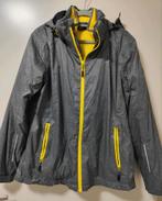 Crivit Jas - 3-in-1 jas, Kleding | Dames, Ophalen, Maat 42/44 (L), Grijs, Crivit