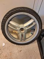 Peugeot Ludix achterwiel, Ophalen of Verzenden, Gebruikt, Overige typen