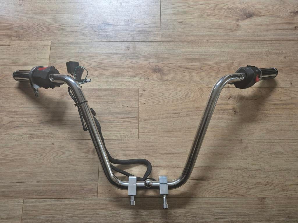 Originele Rewaco stuur RF1 ST-2, Ophalen of Verzenden