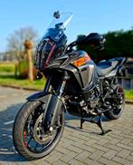 Zeer nette KTM 1290 Adventure S vol in de opties!!, Motoren, 2 cilinders, Motorrijbewijs A, Handvatverwarming, 1301 cc