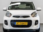 Kia Picanto 1.0 CVVT Summer Edition Trekhaak, Voorwielaandrijving, 12 maanden, Stof, Gebruikt