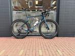 Gravelbike Factor Aluto mt 56, 28 inch, .., Carbon, 10 tot 15 versnellingen