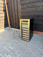 Wijnklimaatkast D21 (SC-21A) - 21 flessen, meerdere zones, Ophalen, Minder dan 85 cm, Minder dan 75 liter, 45 tot 60 cm