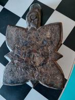 Antieke tikka kruiden box india, Ophalen of Verzenden