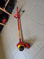 Wolfgarten elektrische kantenmaaier, Tuin en Terras, Grastrimmers, Ophalen, Gebruikt, Elektrisch