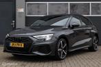 Audi A3 Sportback 45 TFSI e S edition Competition S-LINE, Euro 6, 4 cilinders, 150 pk, 71 km/l