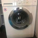 wasmachine, Ophalen, 1200 tot 1600 toeren, Gebruikt, 4 tot 6 kg