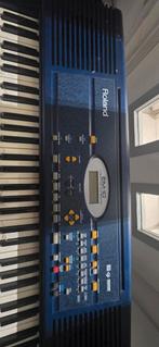 Roland EM-10 Keyboard met Standaard en Kruk, Muziek en Instrumenten, Keyboards, Ophalen