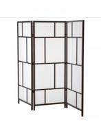 IKEA Risor Scheidingswand - Zo goed als nieuw, Huis en Inrichting, Ophalen of Verzenden, Zo goed als nieuw