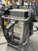 Puntlas apparaat (zeer weinig gebruikt), Ophalen, Zo goed als nieuw, 250 ampère of meer, Overige typen