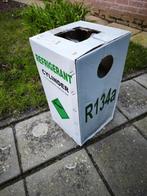 R134a koudemiddel koelmiddel refrigerant 12kg., Auto-onderdelen, Airco en Verwarming, Ophalen, Nieuw
