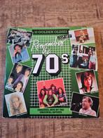 Remember the 70's - 32 Golden Oldies LP, Cd's en Dvd's, Vinyl | Verzamelalbums, Ophalen of Verzenden