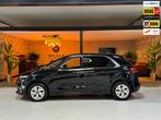 Citroen C4 SpaceTourer 1.2 PureTech Garantie Ruime Gezinswag, Auto's, Voorwielaandrijving, Stof, Gebruikt, 1199 cc