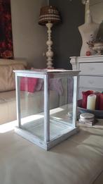 Brocante stolp., Ophalen, Gebruikt