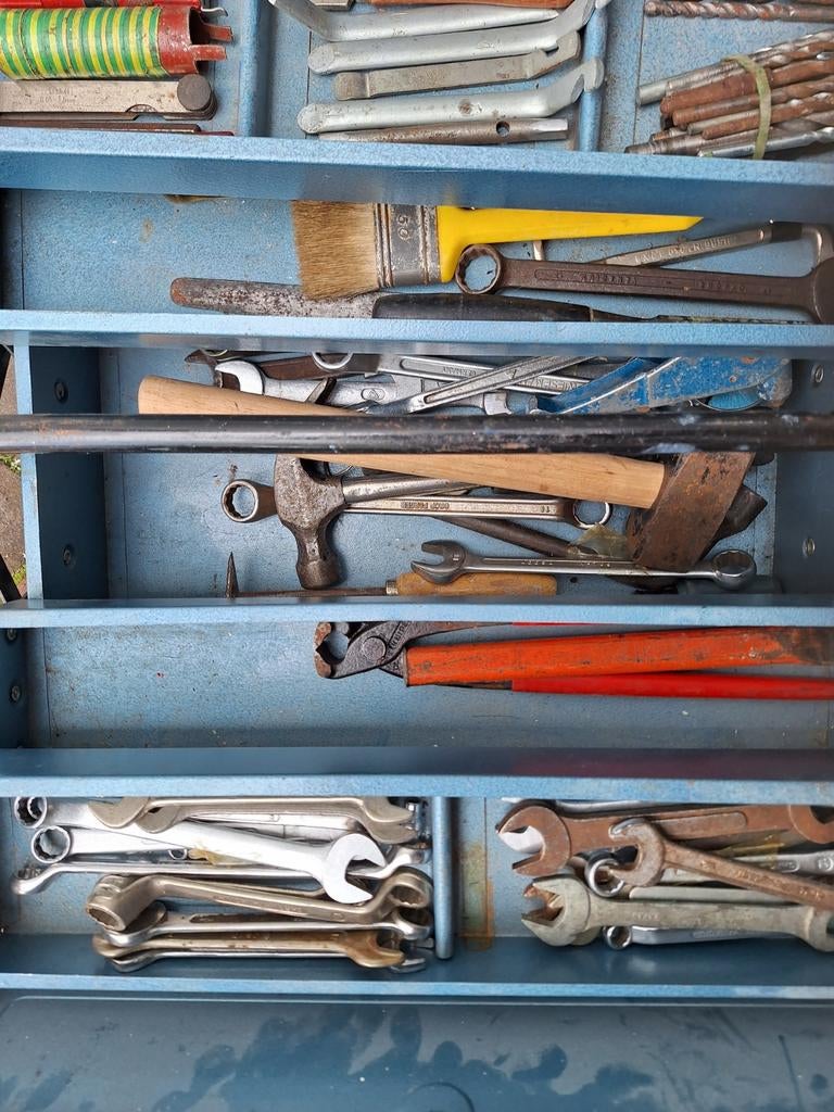 Ter overname:, Ophalen of Verzenden