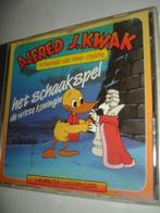 Alfred J. Kwak- Het schaakspel- (NIEUW), Verzenden, Nieuw in verpakking
