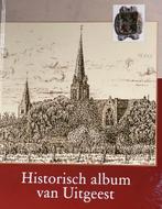Historisch Album van Uitgeest, Ophalen of Verzenden, Zo goed als nieuw