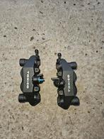 Remklauwen suzuki GSX1340R Hayabusa, Ophalen of Verzenden, Gebruikt