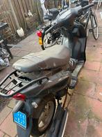 Sloop scooters, Ophalen of Verzenden, Zo goed als nieuw, Benzine