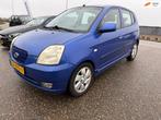 Kia Picanto 1.1 X-tra Stoelverwarming Airco Velg Elektrische, Auto's, Kia, Stoelverwarming, Gebruikt, 4 cilinders, Bedrijf