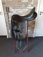 Daaleman Dresseurzadel 18 inch, Ophalen of Verzenden, Gebruikt, Dressuur