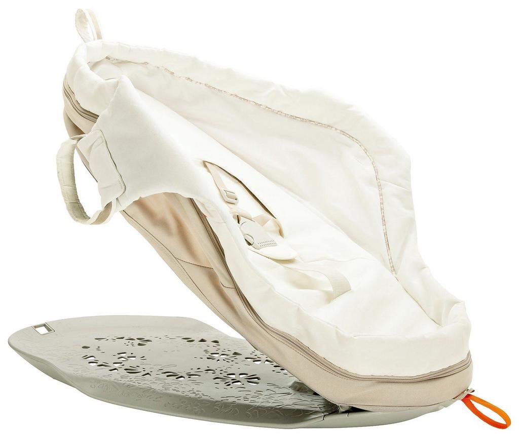 Stokke Bounce 'n' Sleep Wipstoel, Kinderen en Baby's, Wipstoeltjes, Zo goed als nieuw, Wipstoel, Overige merken, Met gordel(s) of riempje(s)