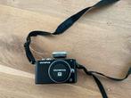 Olympus E-PL3 Body met tas en oplader, Ophalen of Verzenden, Gebruikt, Compact, Olympus