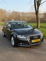 Audi A3 1.4 Tfsi 92KW Sportback 2011 Grijs, Voorwielaandrijving, 125 pk, 680 kg, 4 cilinders