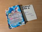 Dragonball z kaarten fighters ambition, Ophalen of Verzenden, Zo goed als nieuw, Meerdere kaarten