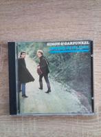simon&garfunkel-sounds of silence, Verzenden, Zo goed als nieuw, Poprock
