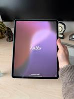 Ipad pro 12.9 inch - 2020 / 4e generatje  - 256GB, Computers en Software, Apple iPads, 13 inch of meer, Ophalen of Verzenden, Zo goed als nieuw