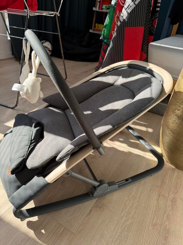 Maxi cosi wipstoel, Ophalen, Zo goed als nieuw