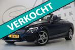 Mercedes-Benz C-klasse Cabrio 200 AMG-styling/AMG-line/Achte, Automaat, Achterwielaandrijving, 4 cilinders, Cabriolet