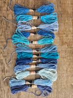 Borduurgaren in diverse kleuren - Nieuw, Ophalen of Verzenden, Nieuw, Handborduren, Borduurgaren of Zijde