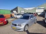 BMW 1-serie 118i (bj 2009), 1-Serie, Euro 5, Achterwielaandrijving, Elektrische ramen