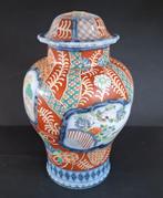 Dekselpot uit 1910-1920 van Petrus Regout Maastricht, Ophalen of Verzenden