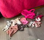 Kleine poppenspullen, Ophalen, Zo goed als nieuw, Babypop