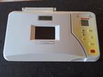 Inventum broodbakmachine, 800 tot 1200 gram deeg, Ophalen, Gebruikt