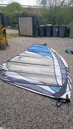 Gaastra Freeride 9.0 Savage Zeil - Weinig Wind Kracht, Ophalen