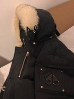 Originele Moose Knuckles 3Q Jacket-XS - Navy - Incl. Factuur, Ophalen of Verzenden, Zo goed als nieuw, Maat 46 (S) of kleiner