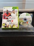 FIFA 12 Xbox 360 game, Gebruikt, Xbox, Fifa, Ophalen of Verzenden