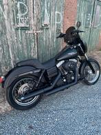 Vance & Hines uitlaat Dyna tm 2016, Ophalen, Gebruikt