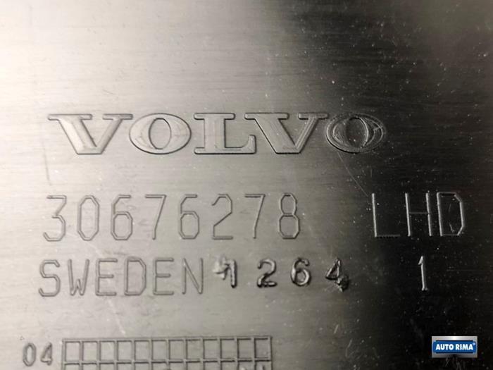 Dashboardkastje van een Volvo S80, Auto-onderdelen, Gebruikt, -, -, Ophalen of Verzenden