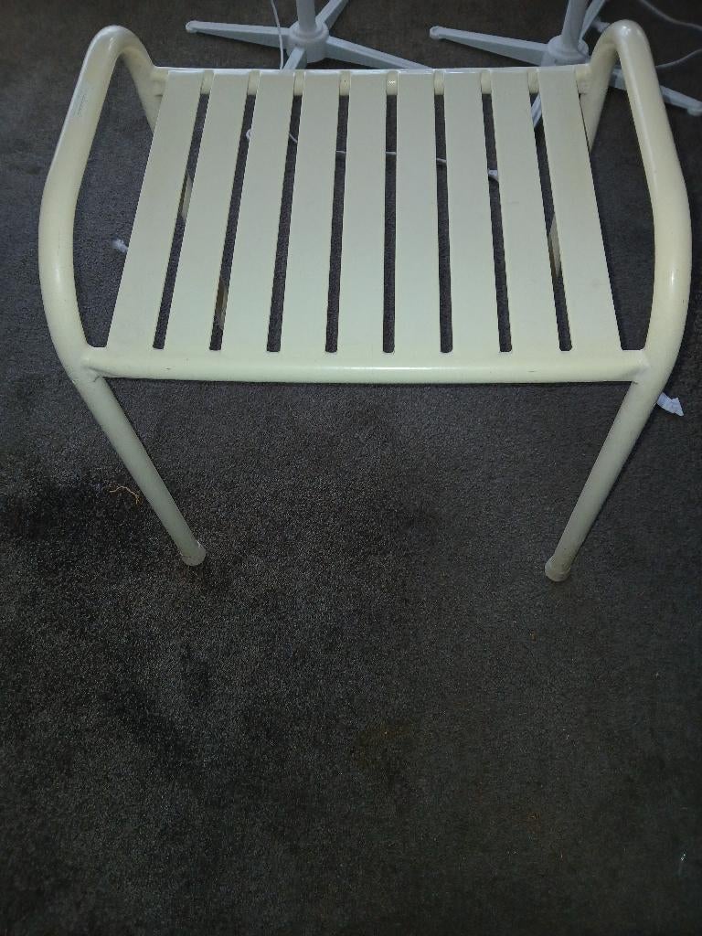 Douchestoel, Diversen, Verpleegmiddelen, Ophalen